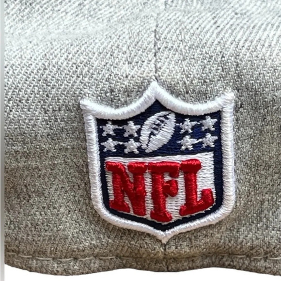 Washington Redskins Breast Cancer Hat - size Small/Medium main image 12